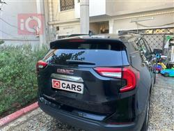 GMC Terrain